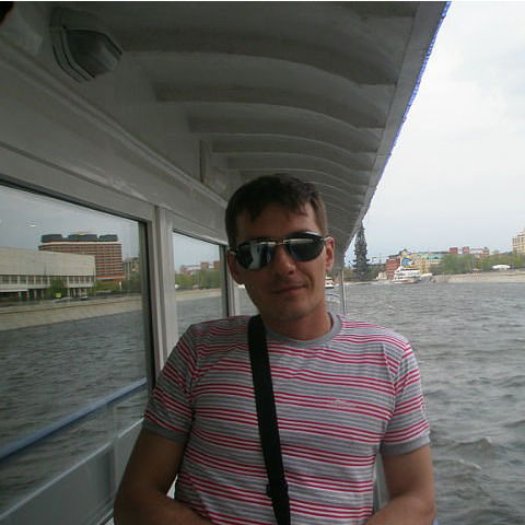 Андрей Прасков