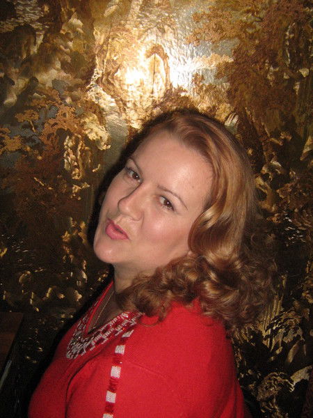 Евгения Спицына