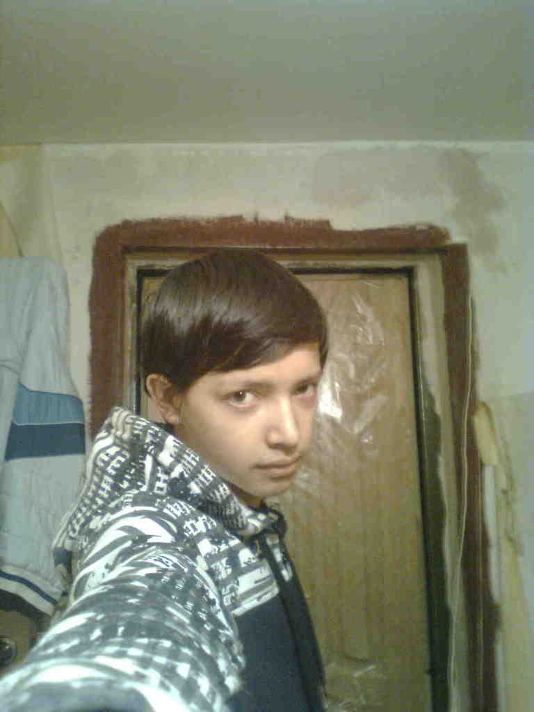 Алексей Ткаченко