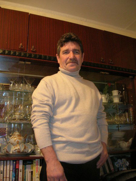 Анатолий Полянский