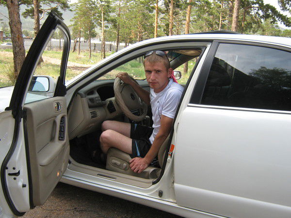 Алексей Субботский