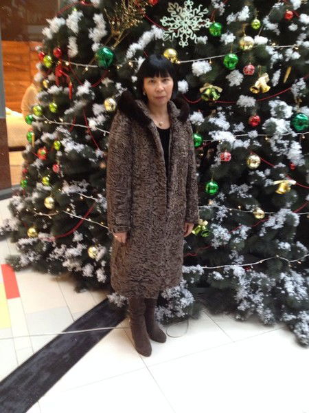 Гульзат Камарова