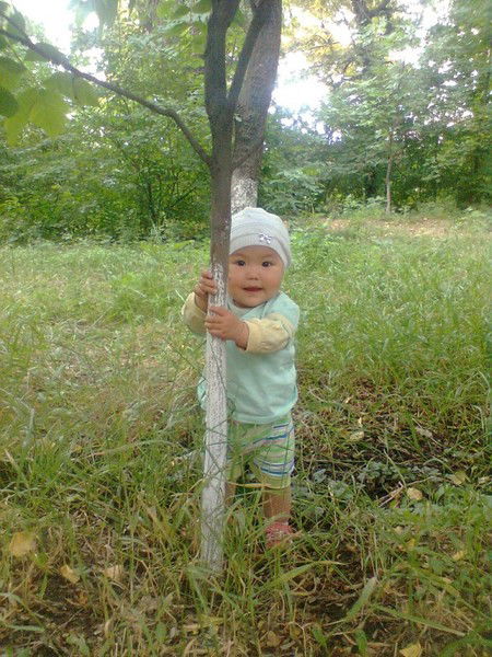 Эллизат Чокоева