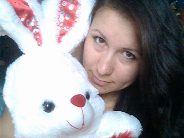 Эльвира Чукина