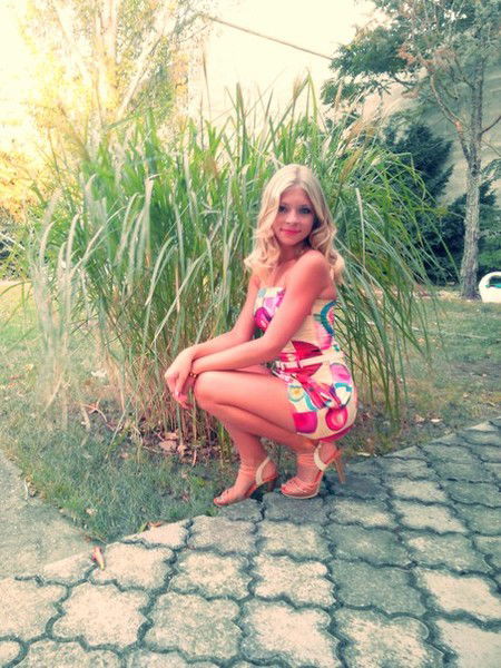 Диана Старосотникова