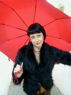 Марина Мельник