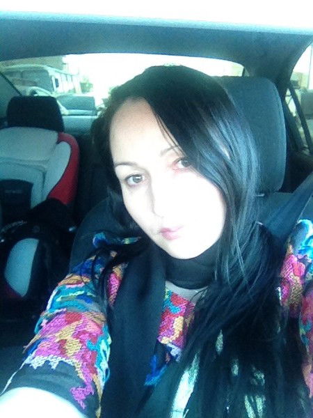 Максимова Татьяна