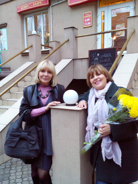 Тамила Якутина