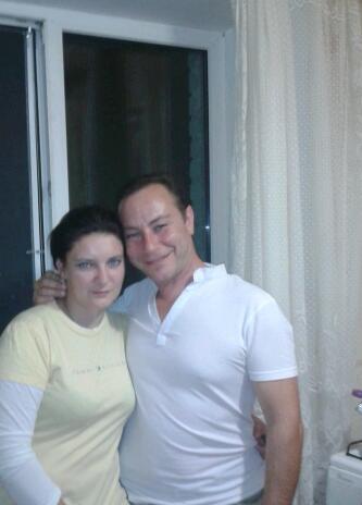 Дмитрий Задорожко