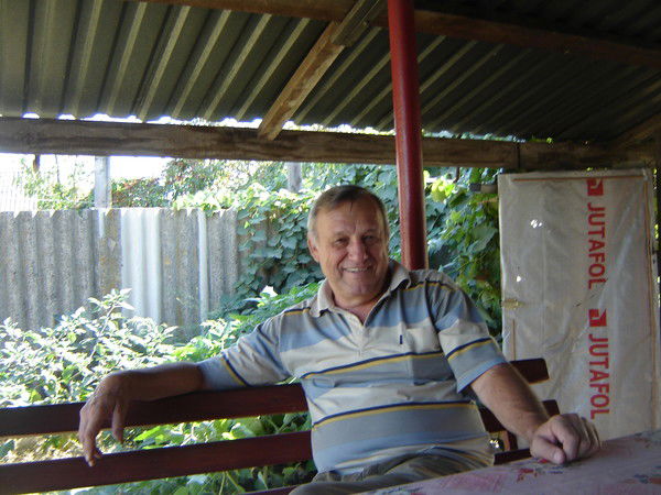 Виктор Довгалев