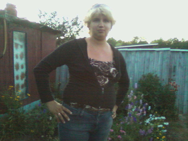 Вероника Катеринчук