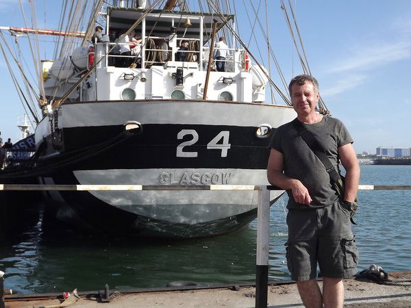 Николай Подгурский