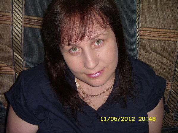 Елена Харькова