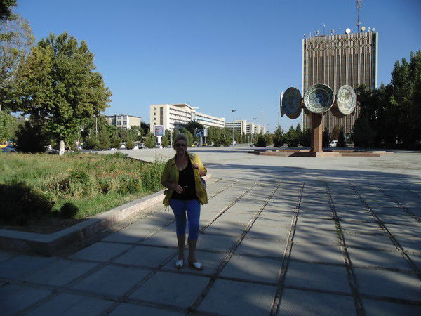 Светлана Яковлева