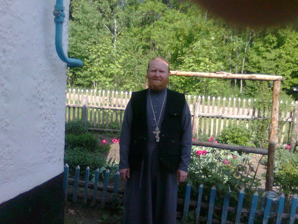 Дмитрий Волков