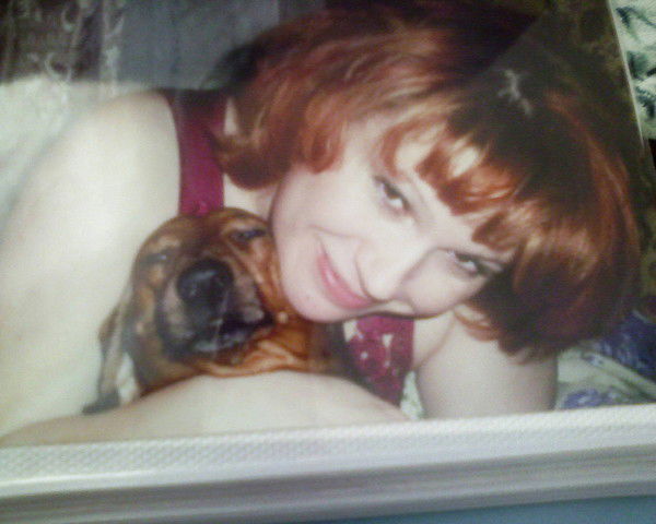 Марина Велютич