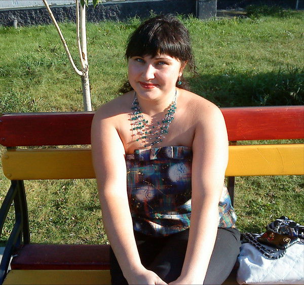 Ирина Суринова