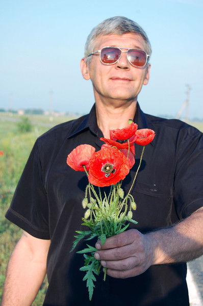 Виктор Краевский