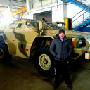Дмитрий Ларин