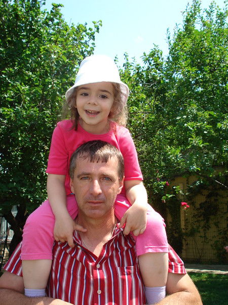 Сергей Барабаш