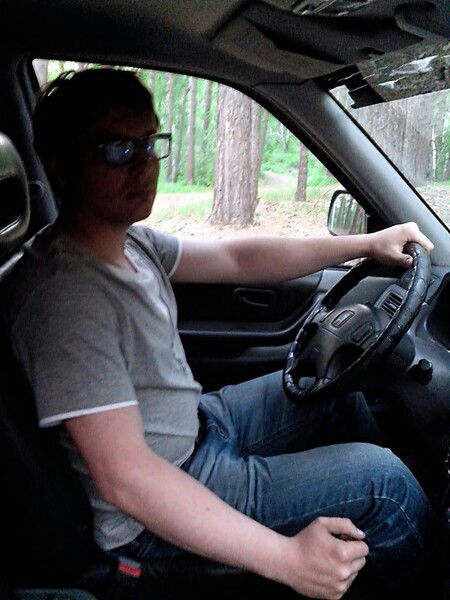 Вячеслав Божко