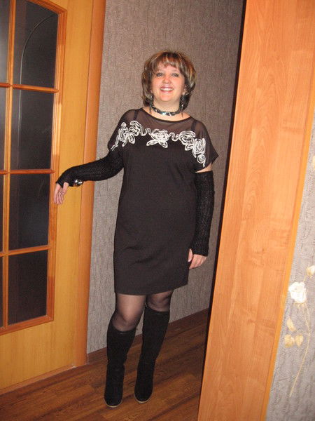 Наталия Яковлева