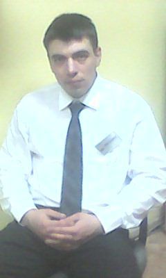 Сергей Александрин