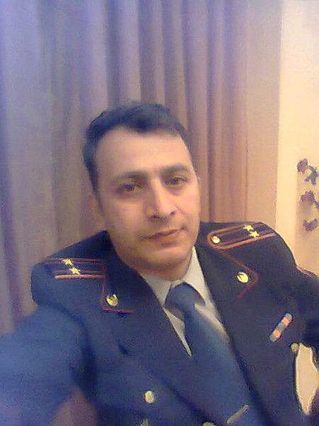 Гамид Пашаев