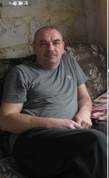 Сергей Бояркин