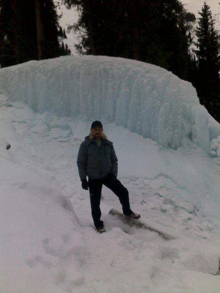 Серик Уршебаев