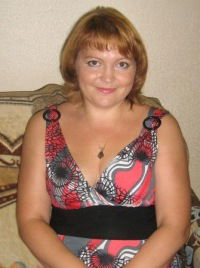 Татьяна Игнатьева