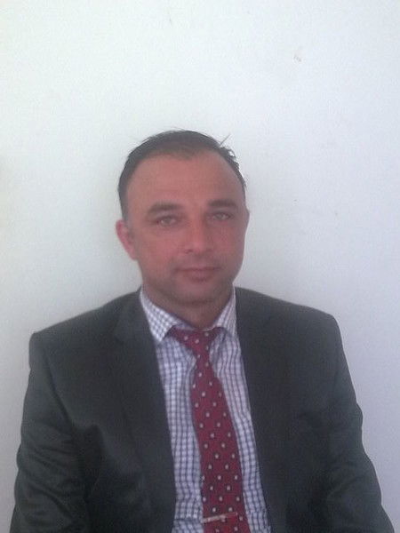 Паша Оруджев