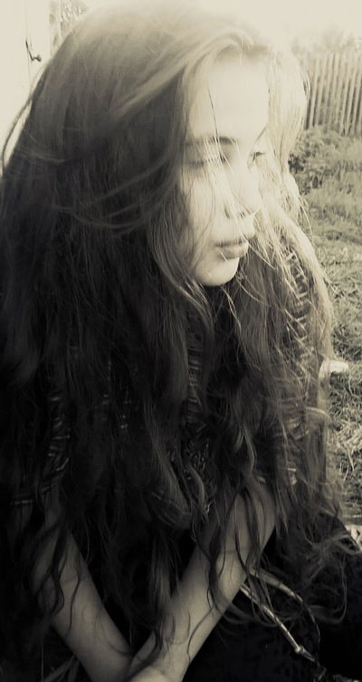 Кристина Приходкина