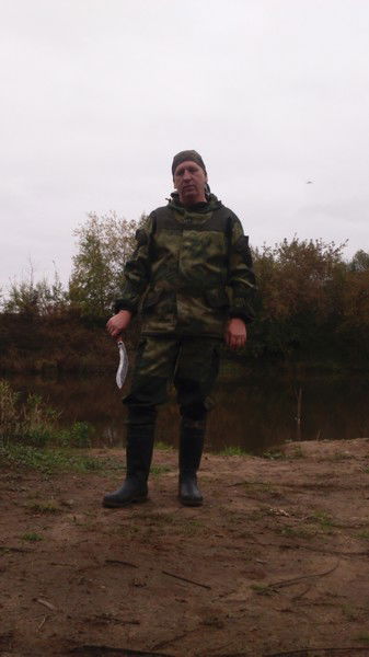 Михаил Мельников