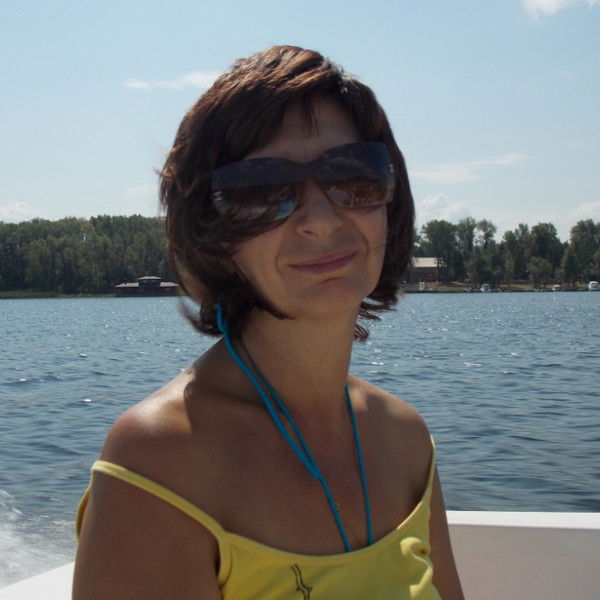 Любовь Еремеева