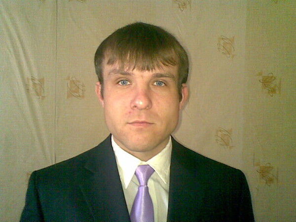 Виталий Малов