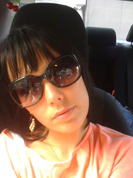 Арина Алиева