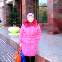 Светлана Линдт