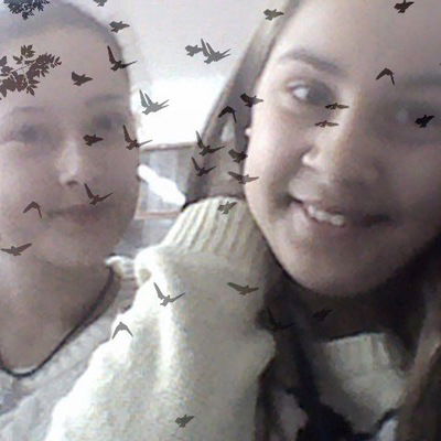 Анастасия Крестина