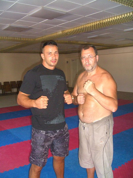 Виктор Шестаков