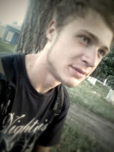 Геннадий Субботин