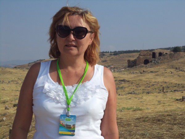 Венера Кожабекова