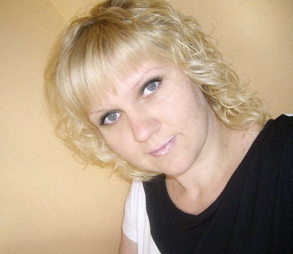 Светлана Путилина