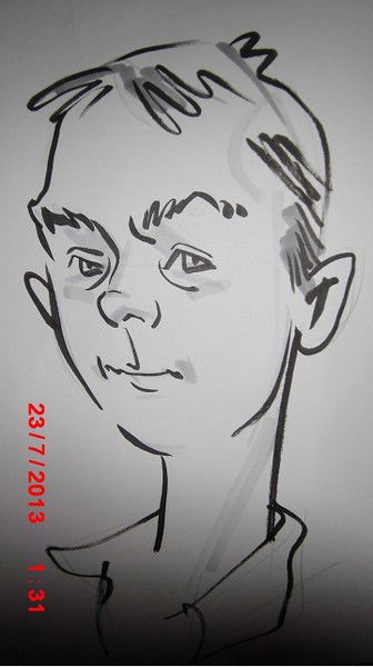 Павел Бусырев