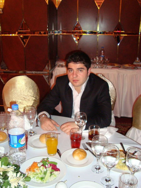 Abdul & Aziz Huseyinoglu