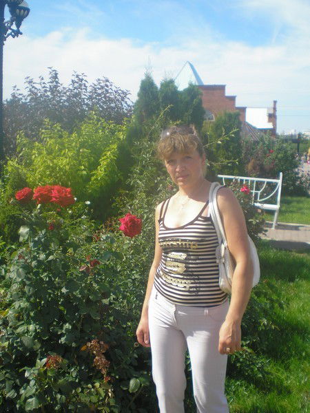 Людмила Павлюк