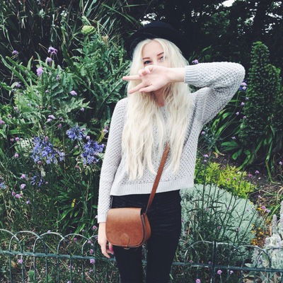 Анастасия Бурова