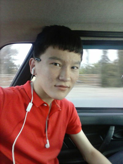 Омербек Кайролла