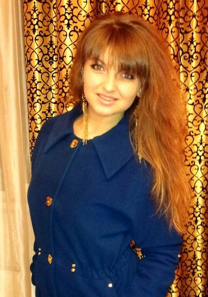 Вікторія Шкатула