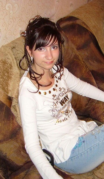 Виктория Лукичева